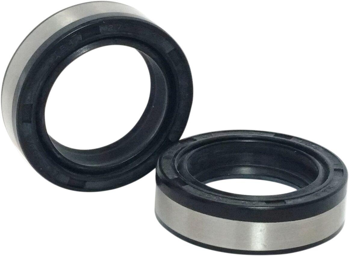 16-1005 - K&S Fork Seals For Honda CB 125 S 1976-1985