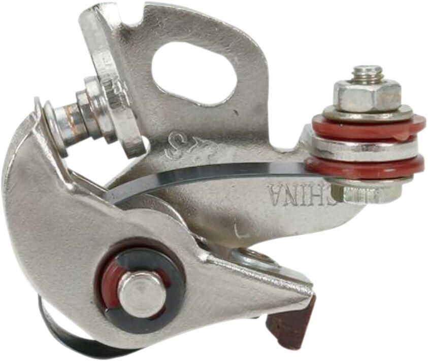 08-0008 - K&S Contact Point Set For Honda ATC185S 1981