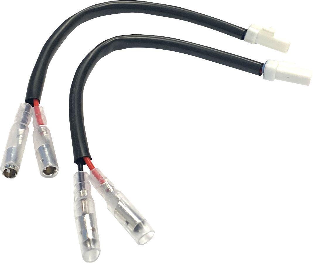 30-1102 - K&S Turn Signal Wire Adapters For Husqvarna 701 Enduro 2016-2020