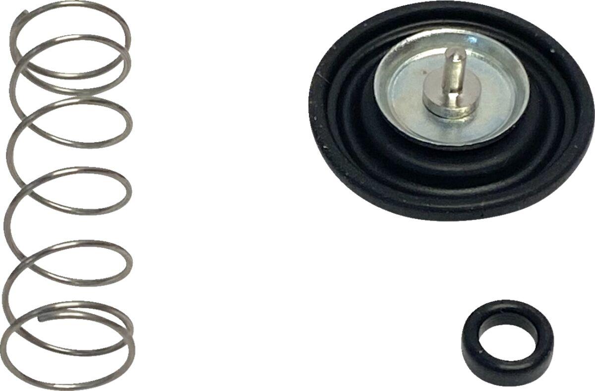 56-1037 - K&S Carburettor Air Cut Off Valve Kit For Kawasaki KFX700 2X4 2004-2009