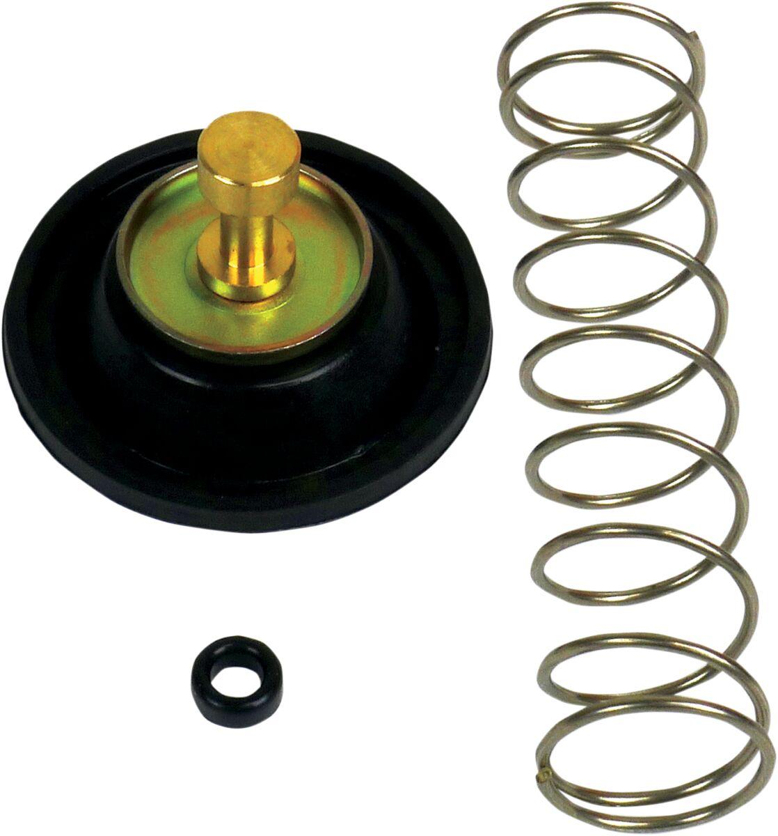 56-1008 - K&S Carburettor Air Cut Off Valve Set For Suzuki DRZ400 2000-2002