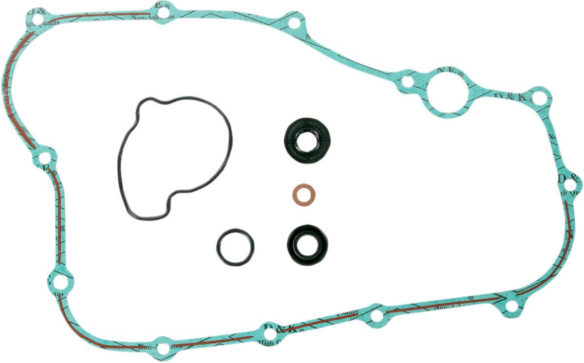 75-1002 - K&S Water Pump Repair Gasket Kit For Honda CRF250R 2004-2009