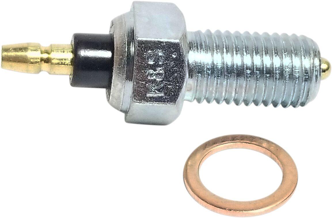 12-0073 - K&S Neutral Switch For Yamaha FJR 1300 2003-2005