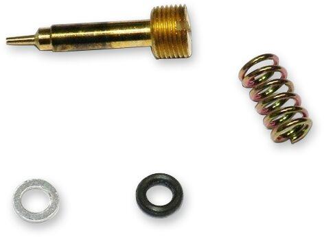 56-2005 - K&S Replacement Carburettor Air/Fuel Mixture Screw Kit For Suzuki DRZ400S 2000-2018