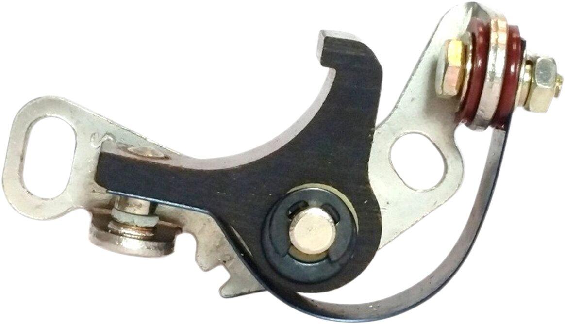 08-0002 - K&S Contact Point Set For Honda ATC110 1979-1980