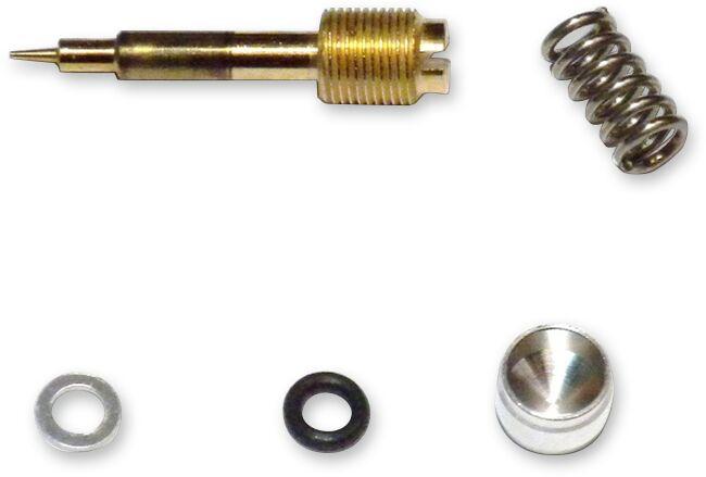 56-2001 - K&S Replacement Carburettor Air/Fuel Mixture Screw Kit For Honda GL 1200 A 1987