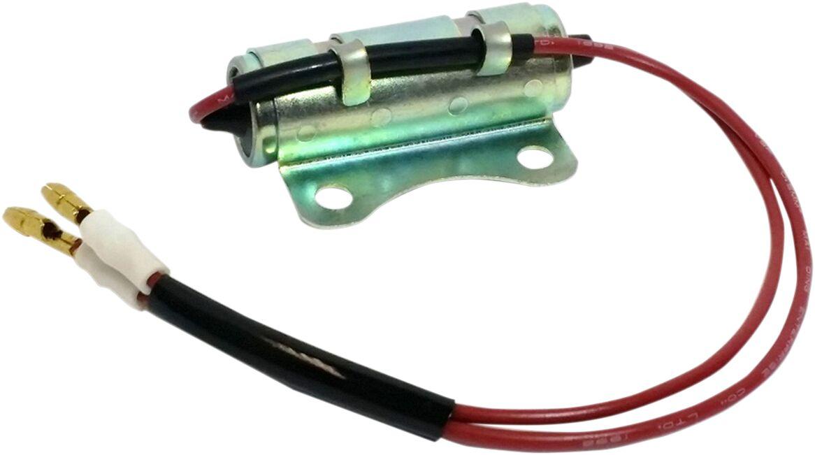 09-0006 - K&S Ignition Condenser For Honda ATC200 E 1983