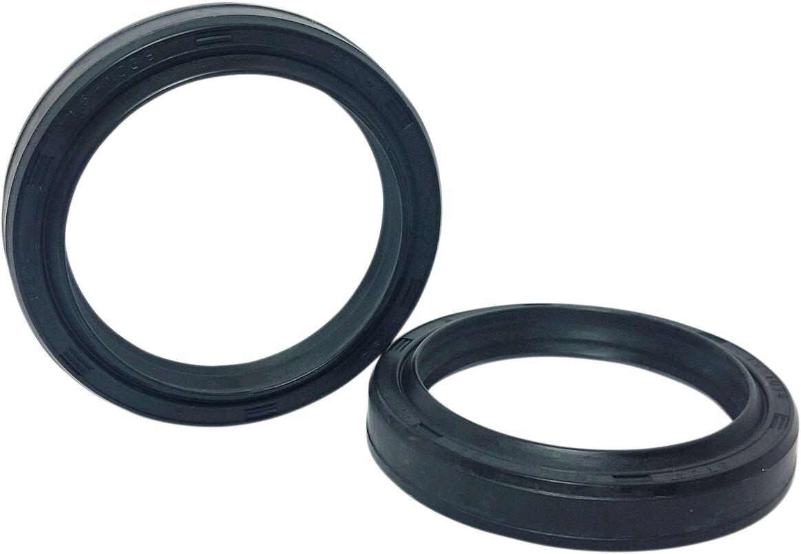 16-1038 - K&S Fork Seals For Triumph America 800 2002-2006