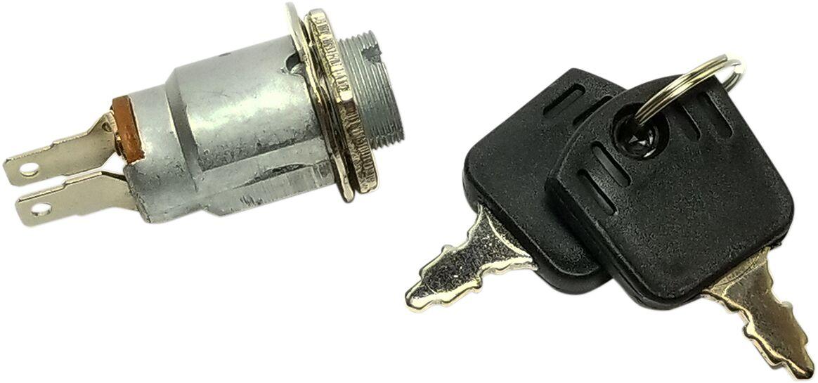 40-1001A - K&S Snowmobile Ignition Switch For Arctic Cat Bearcat 340 1995-1996