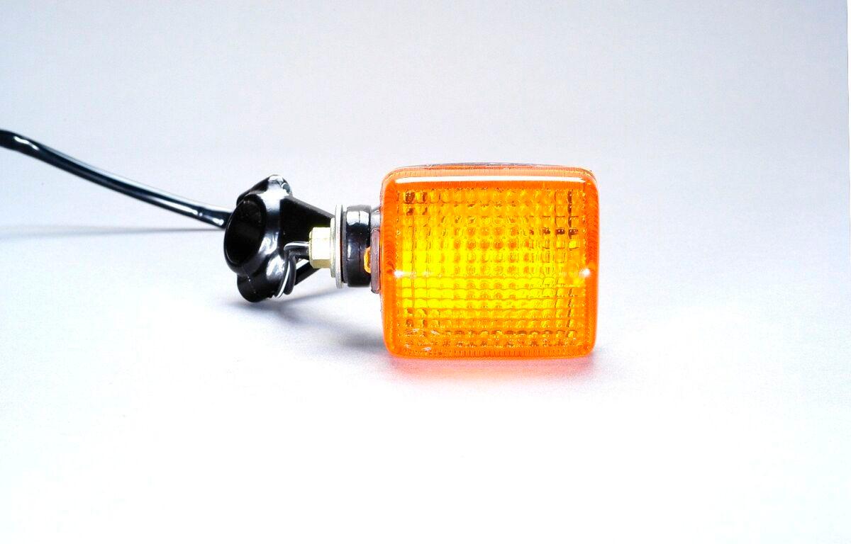 27-1032 - K&S Turn Signals For Honda TLR 200 1986 Amber