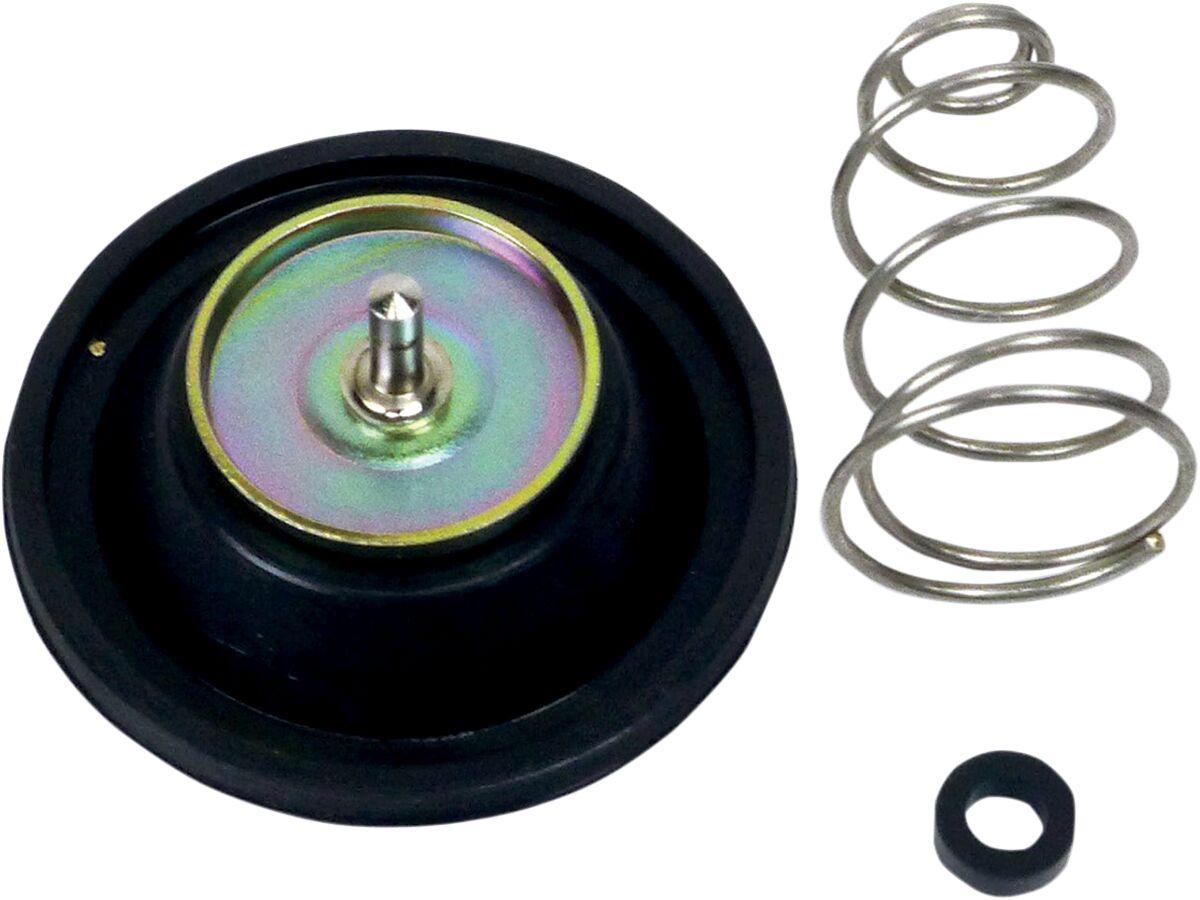 56-1005 - K&S Carburettor Air Cut Off Valve Set For Honda ATC110 1980