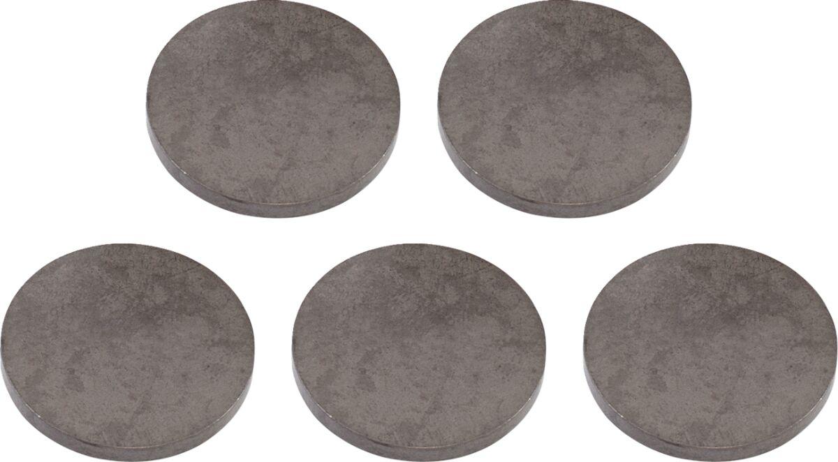 13-7623 - K&L Replacement Valve Shims For Triumph AdventureR 900 1996-2001 2.65 mm