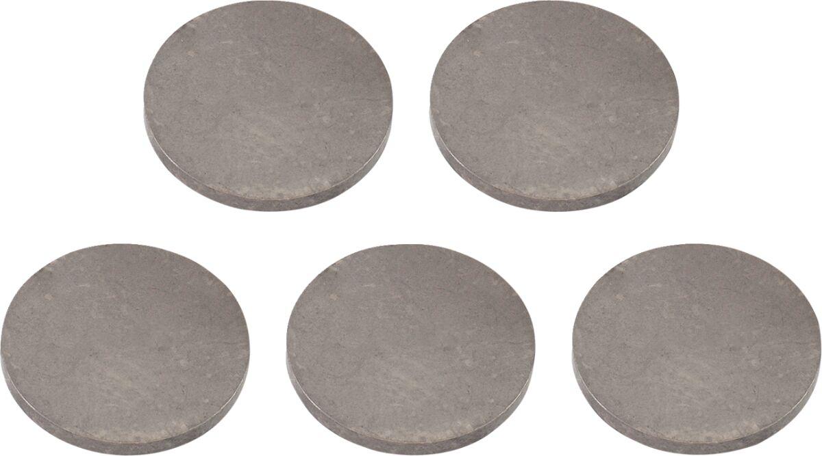 13-7647 - K&L Valve Shims For BMW F 650 1993-2000 2.60 mm