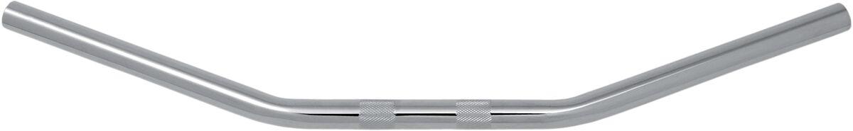 300925 - Khrome Werks 1" Handlebar For Harley Davidson FLHR 1340 1998 0 mm (0") - Chrome