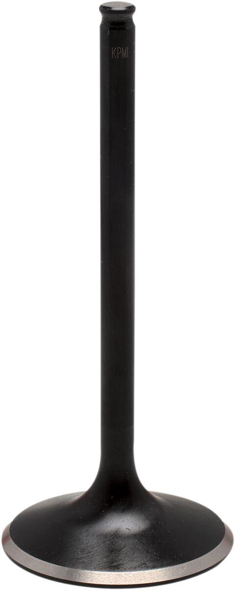 30-30753 - Kibblewhite Black Diamond Engine Valve For Honda TRX450R 2004-2005 Exhaust Standard