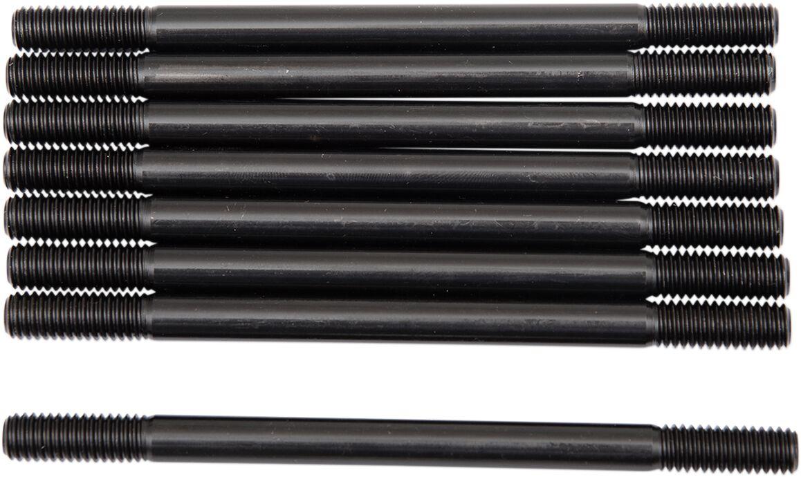 20-2097 - Kibblewhite Cylinder Stud Kit For Harley Davidson RH 1250S ABS 2021-2022 - Black