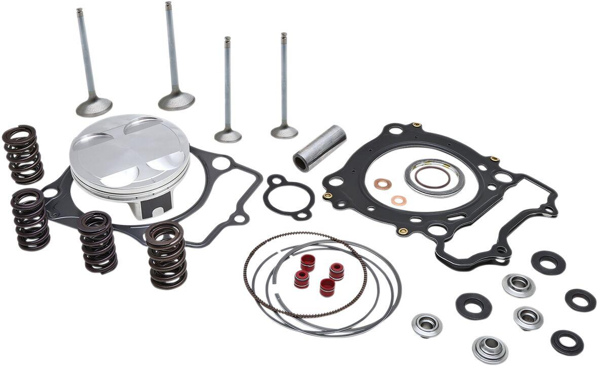 60-61850 - Kibblewhite Top End Service Kit For Suzuki DRZ400E 2000-2005