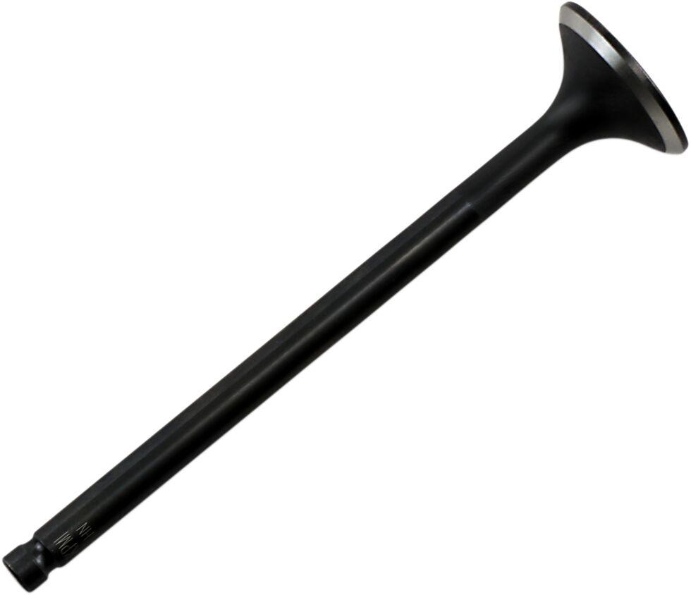 30-30090 - Kibblewhite Black Diamond Engine Valve For Honda TRX250 X 1987-1992 Exhaust Standard