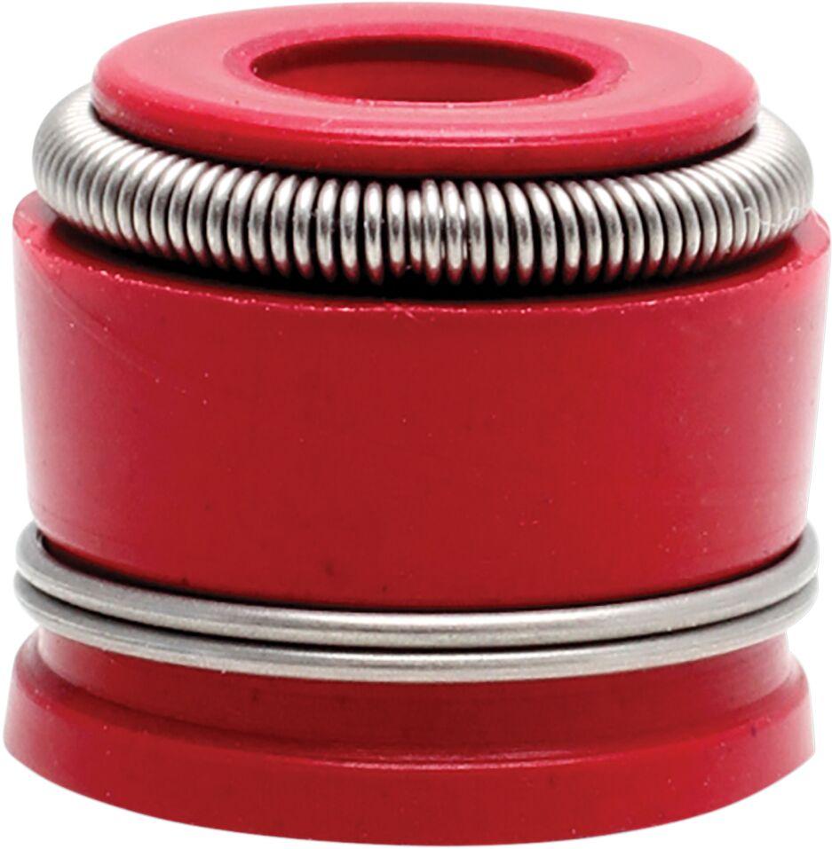 71016-8 - Kibblewhite Replacement Valve Guide Seals (8 Pack) For Triumph America 865 2007-2010 Exhaust/Intake