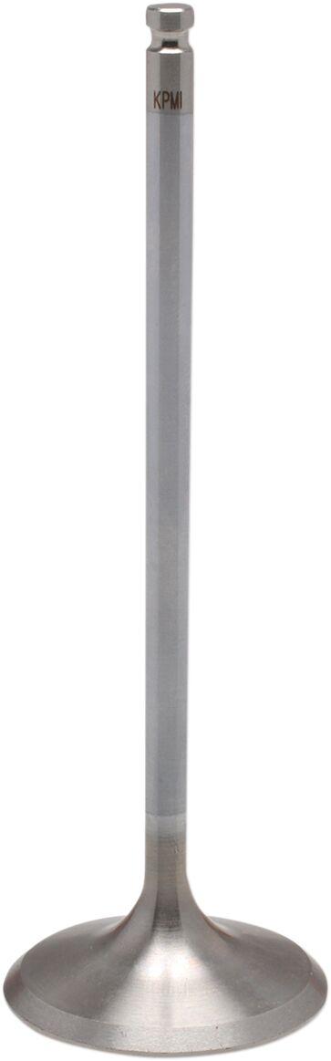 40-41416H - Kibblewhite White Diamond Engine Valve For Kawasaki KXF250 2017-2019 Exhaust Standard