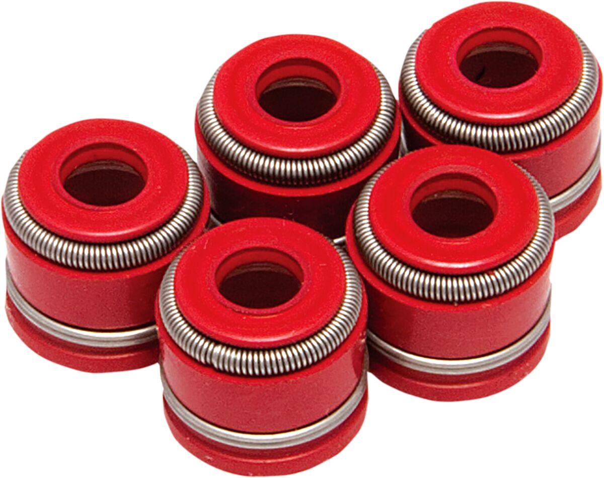 80-80710 - Kibblewhite 4 Pack Of Valve Seals For Yamaha WRF450 2003-2015 Intake