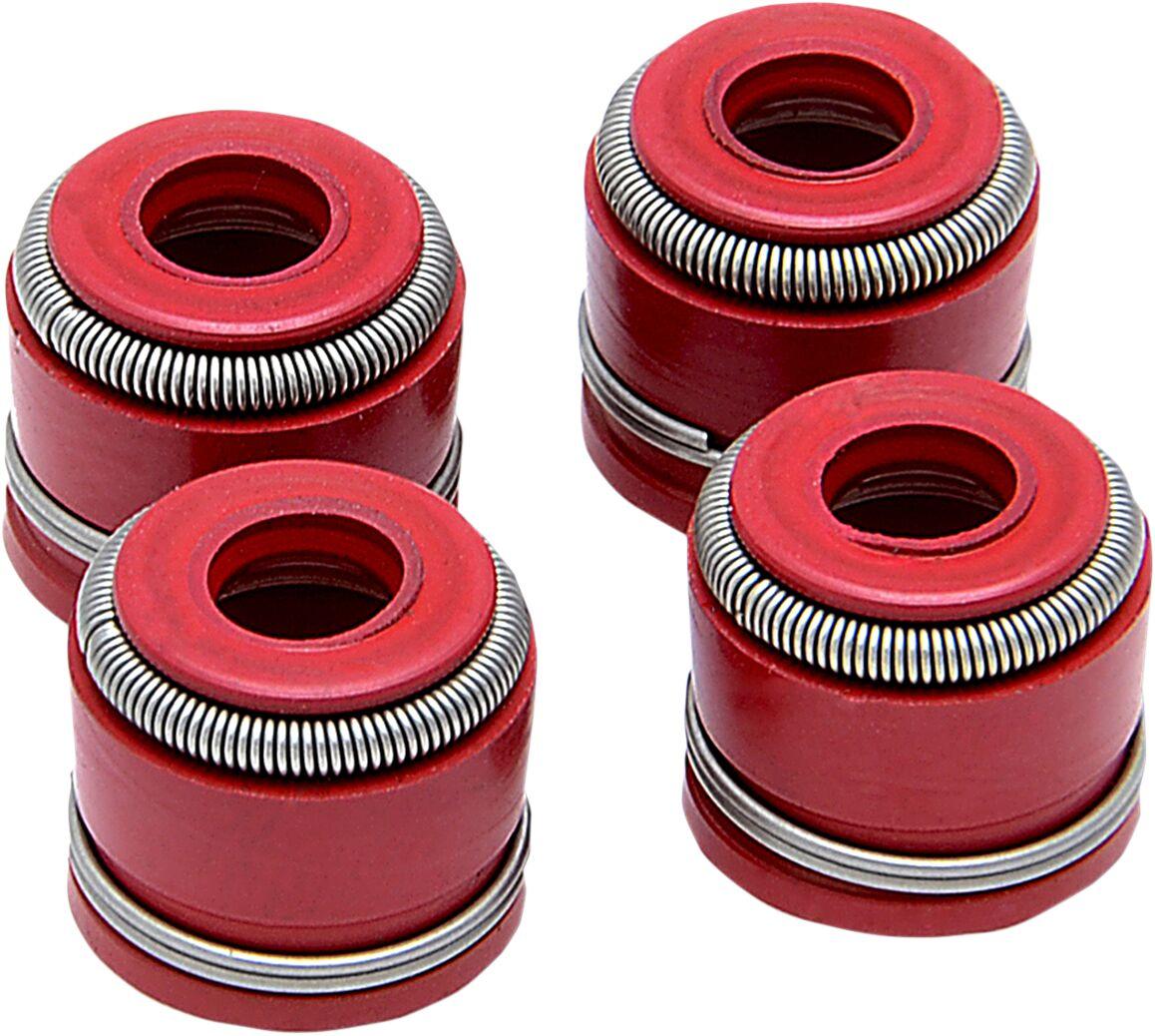 71015-4 - Kibblewhite Valve Guide Seals For Honda CB 350 G Exhaust/Intake