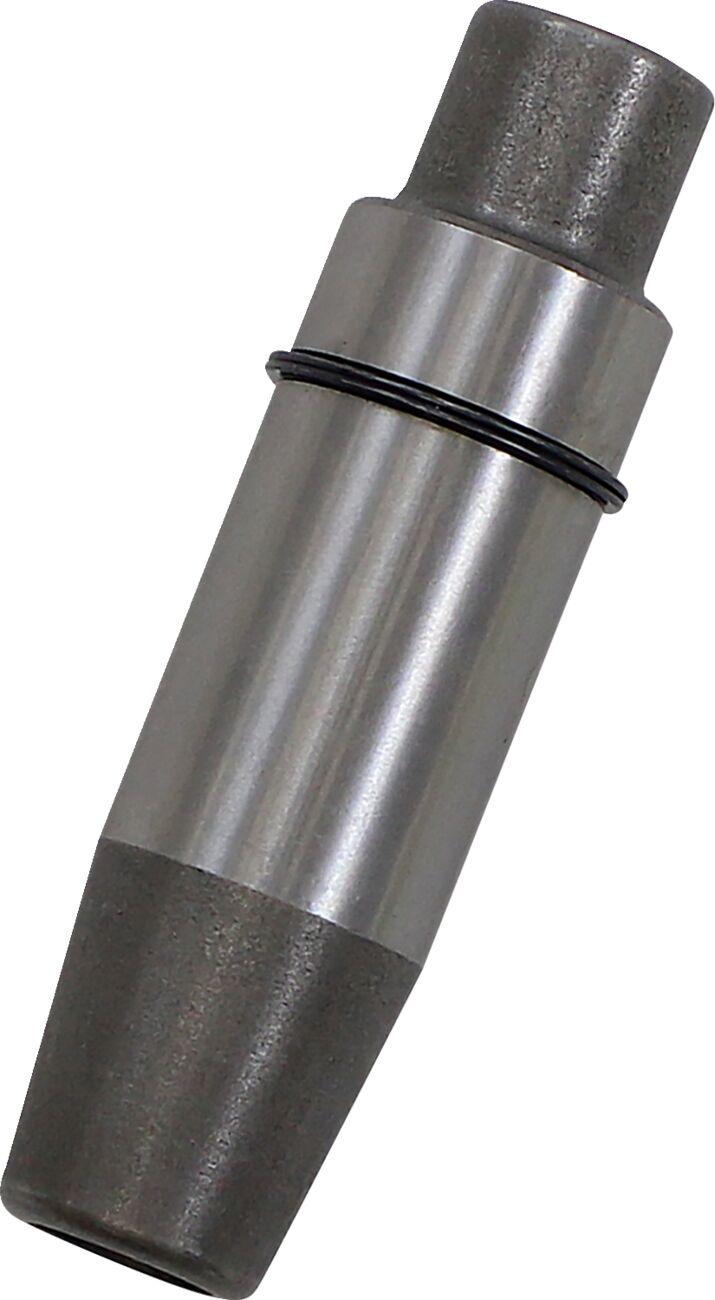 20-2124C - Kibblewhite Shouldered Cast Iron Valve Guide For Harley Davidson FLH 1340 1984 Intake