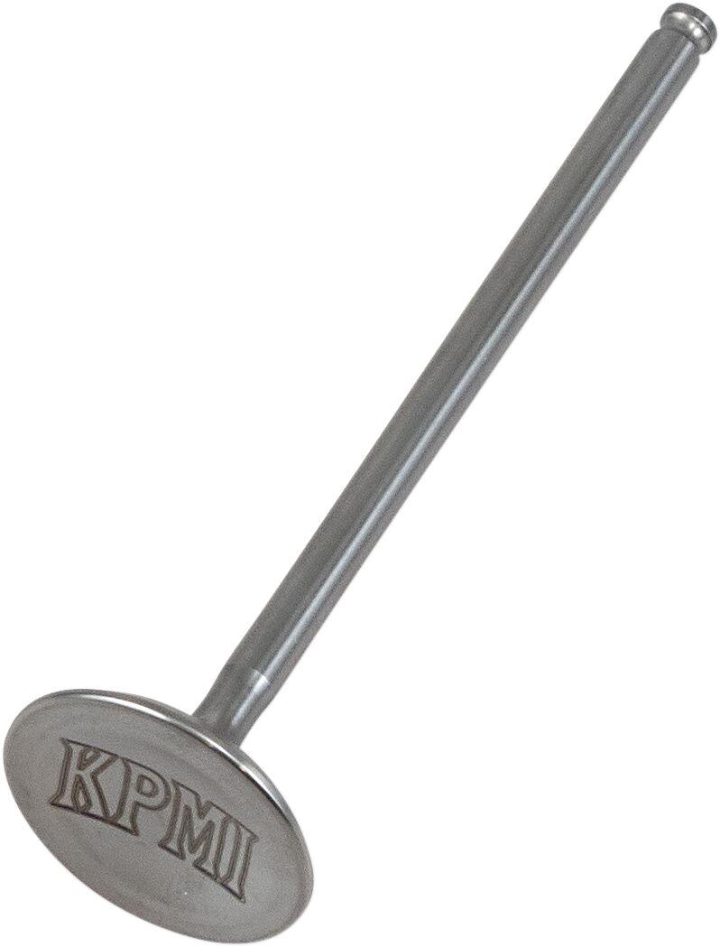 60-60436K - Kibblewhite White Diamond Engine Valve For Suzuki GSX1300R 1999-2012 Exhaust Standard