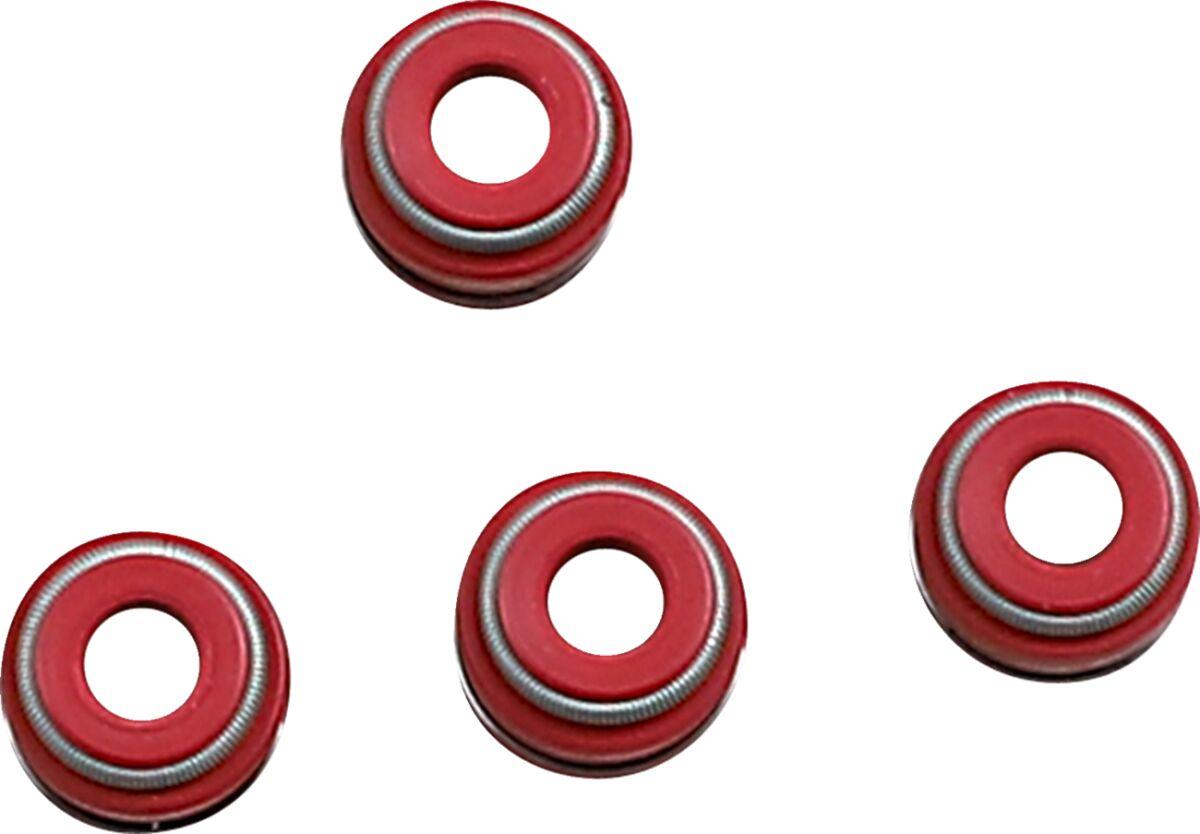 71016-4 - Kibblewhite Valve Seals For Triumph America 865 2007-2010 Exhaust/Intake
