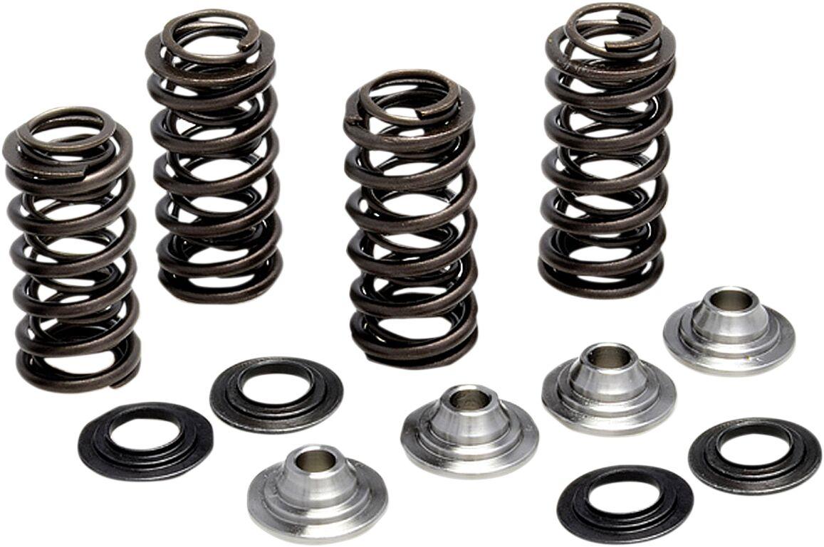 80-82300 - Kibblewhite Valve Spring Kit For Yamaha WRF250 2020-2026 Exhaust/Intake
