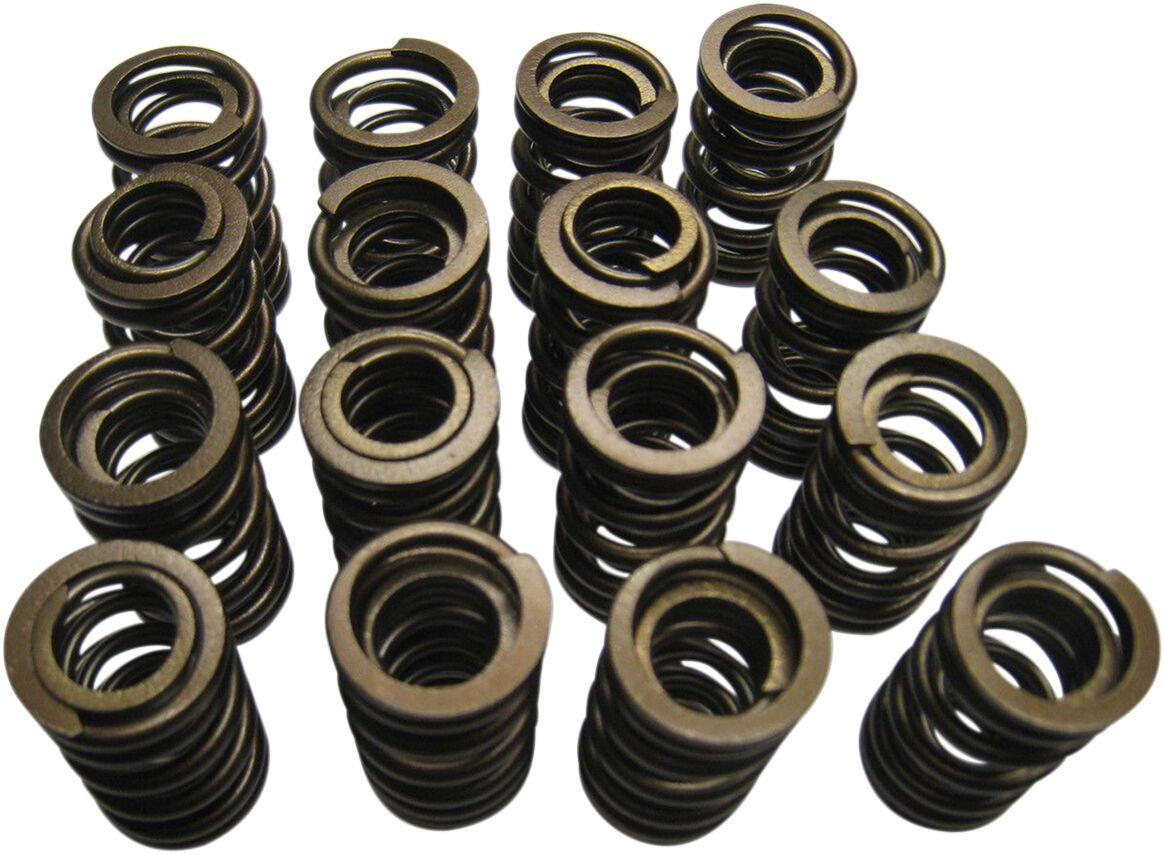 60-60560 - Kibblewhite Valve Spring Kit For Suzuki GSX1300R 1999-2012 Exhaust/Intake