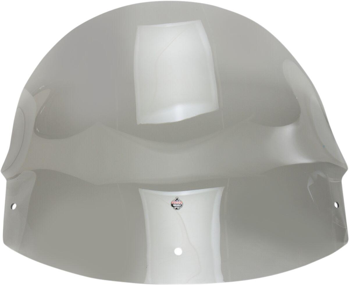 KWW-06-0266 - Klock Werks Flare Windshield For Honda GL 1800 B ABS 2013-2016 40.5 cm (16") - Tinted