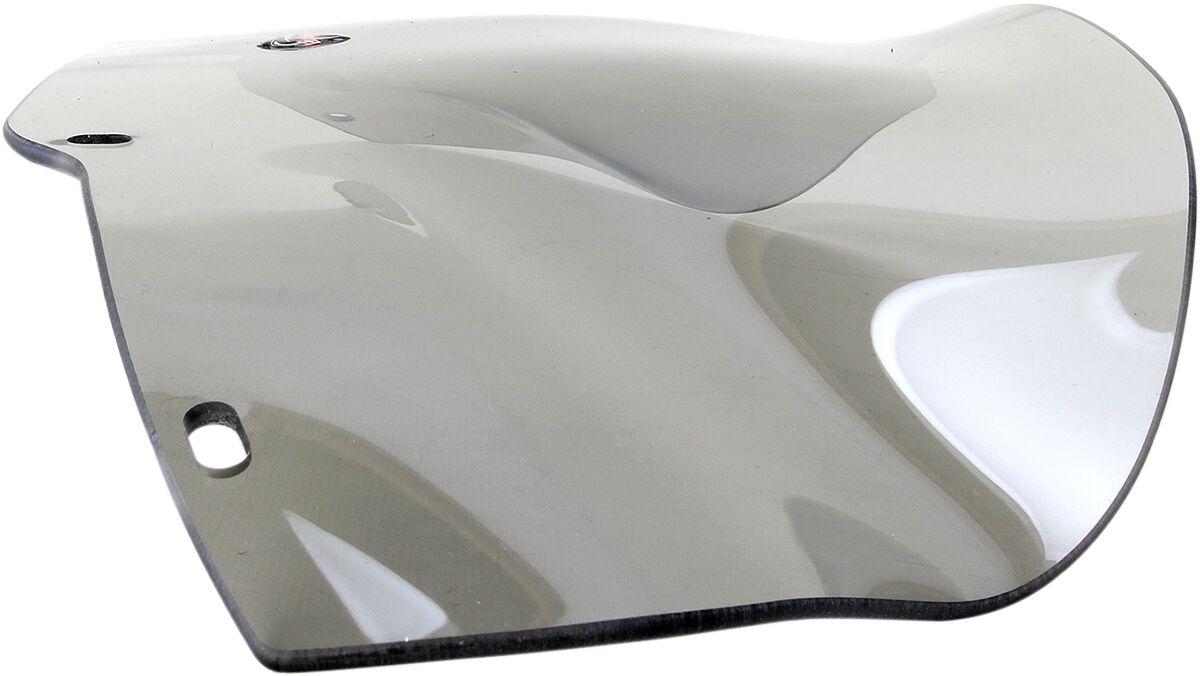 KWW-06-0254 - Klock Werks Flare Windshield For Yamaha XV 1900 CTF 2010-2014 21.5 cm (8-1/2") - Tinted