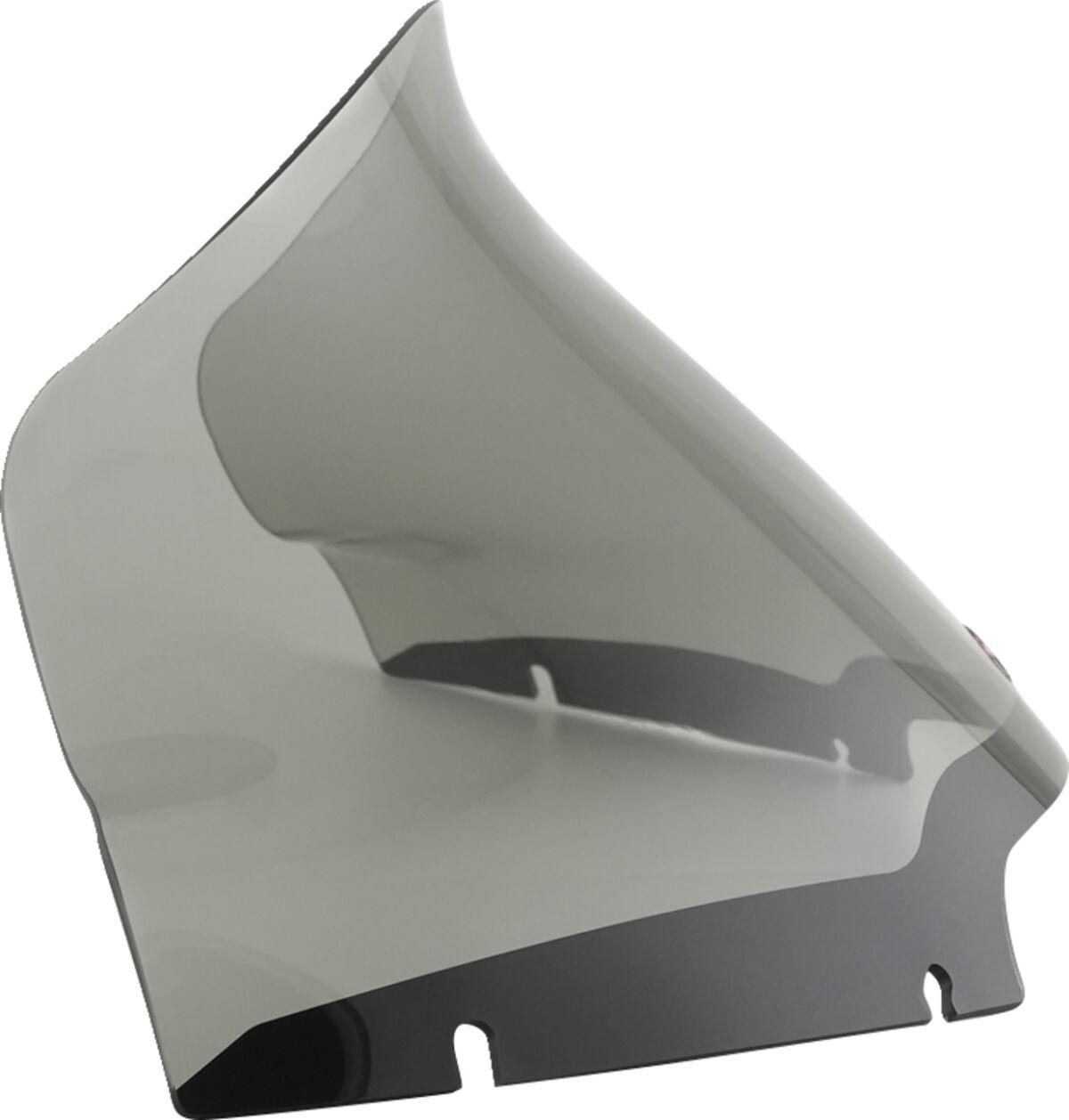 KWW-01-0621-T - Klock Werks Sport Flare Windshield For Harley Davidson FLTRK 1868 2020-2024 28 cm (11") - Tinted