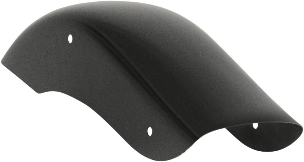 KWF-04-0342 - Klock Werks Outrider Rear Fender For Indian Scout 60 2016-2020 - Black/E-Coating