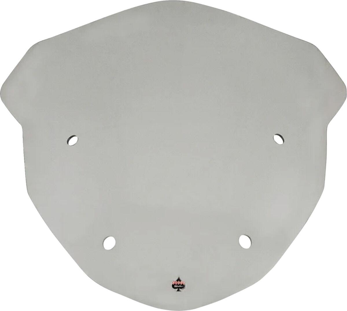 KWW-06-0539-T - Klock Werks Flare Windshield For BMW R 1250 RT ABS 2021-2024 53 cm (21") - Tinted