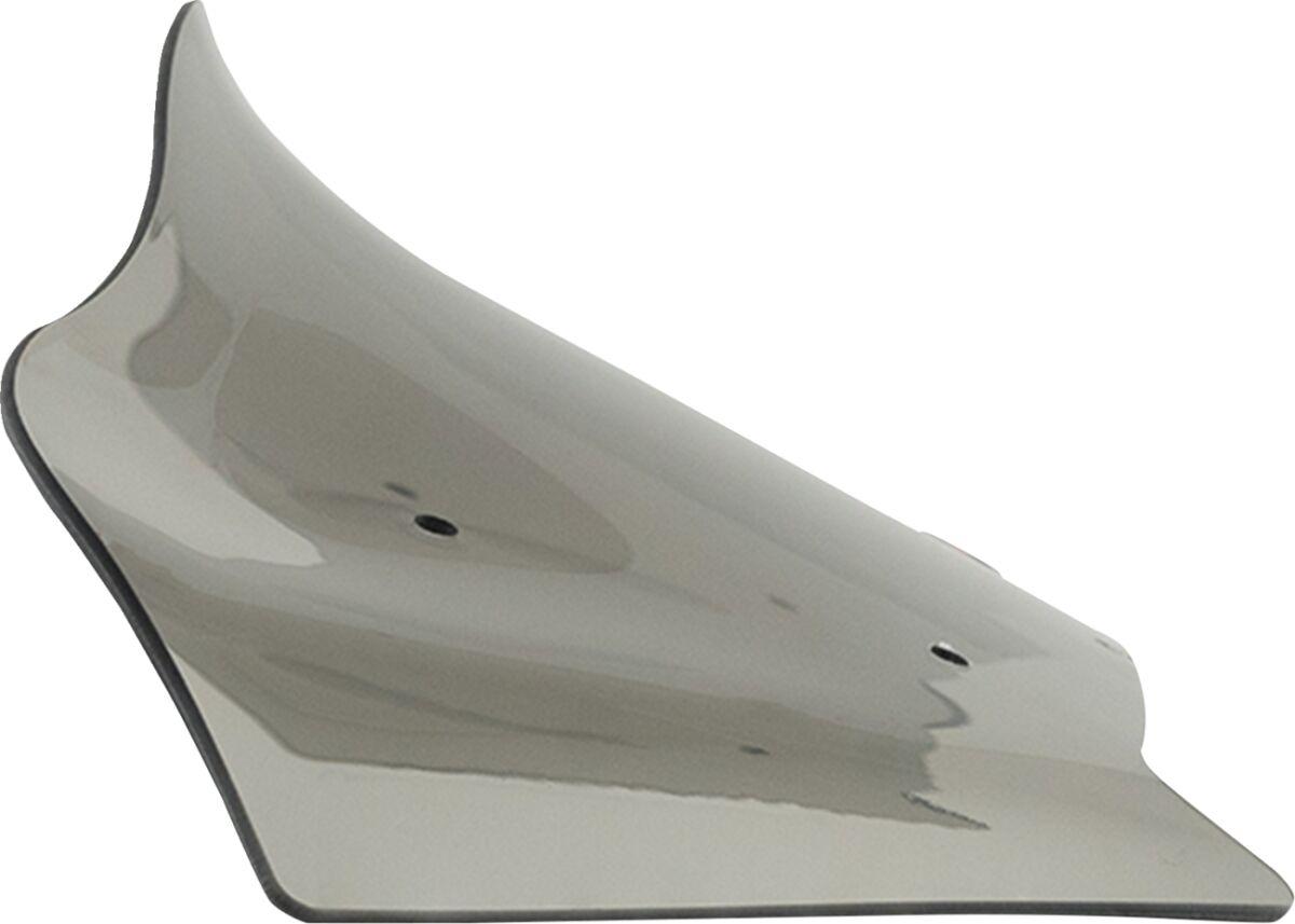 KWW-01-0707-T - Klock Werks Flare Windshield For Harley Davidson FLHX 1923 2024-2025 20.5 cm (8") - Tinted
