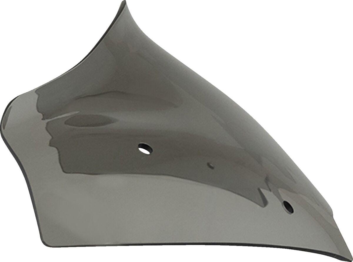 KWW-01-0708-T - Klock Werks Sport Flare Windshield For Harley Davidson FLTRX 1923 2024-2025 20.5 cm (8") - Tinted