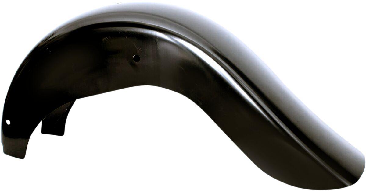 KWF-02-0391 - Klock Werks Rear Fender For Harley Davidson FLS 1690 2012-2016 38.1 cm (15") - E-Coating
