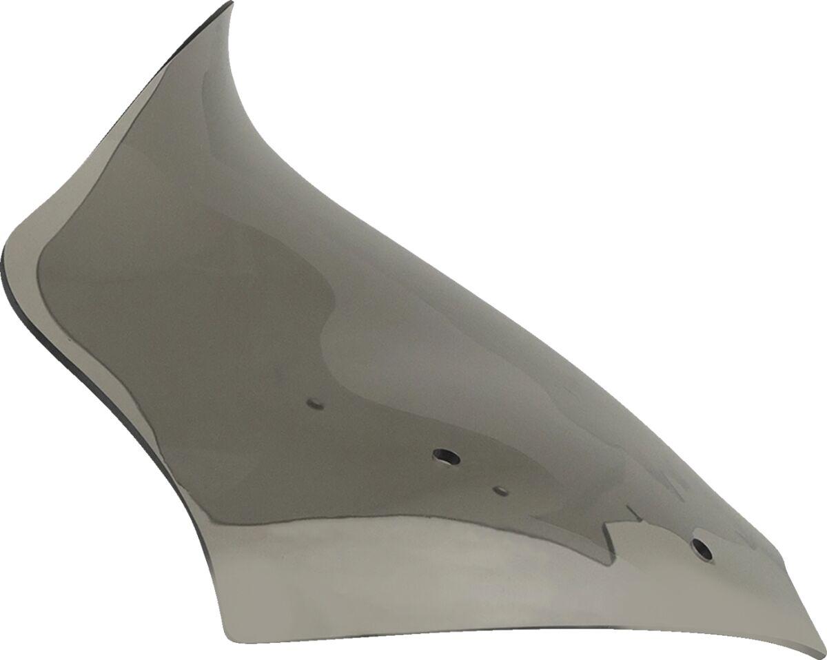 KWW-01-0735-T - Klock Werks Sport Flare Windshield For Harley Davidson FLTRX 1923 2024-2025 28 cm (11") - Tinted
