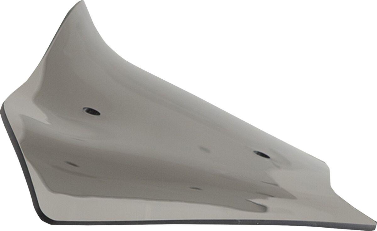 KWW-01-0722-T - Klock Werks Windshield For Harley Davidson FLHX 1923 2024-2025 16.5 cm (6-1/2") - Tinted