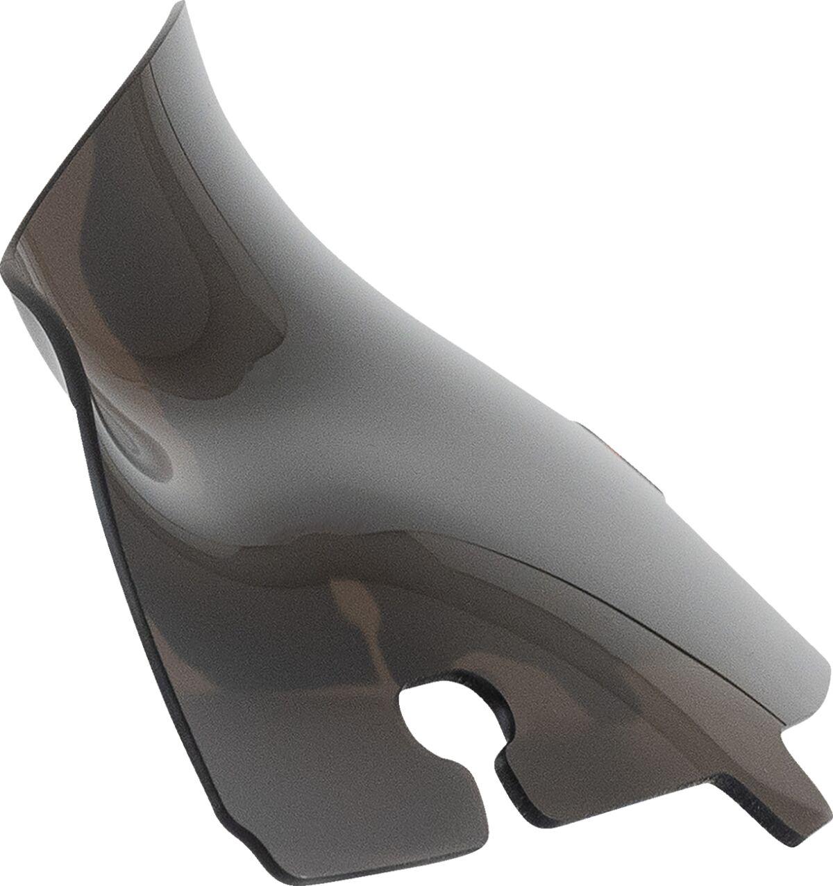 KWW-01-0681 - Klock Werks Kolor Flare Windshield For Harley Davidson FLH 1868 ABS 2021 10 cm (4") - Bronze