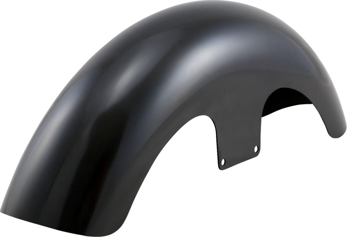 KWF-01-0111 - Klock Werks Hugger Front Fender For Harley Davidson FLHRCI 1450 EFI 2004-2006 53.34 cm (21") 23.8 cm (9-3/8") - E-Coating