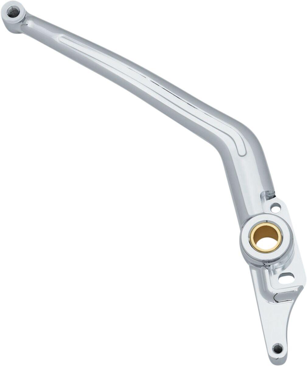KUR5816 - Kuryakyn Gear Pedal for Indian For Indian Chief 111 2020 - Chrome