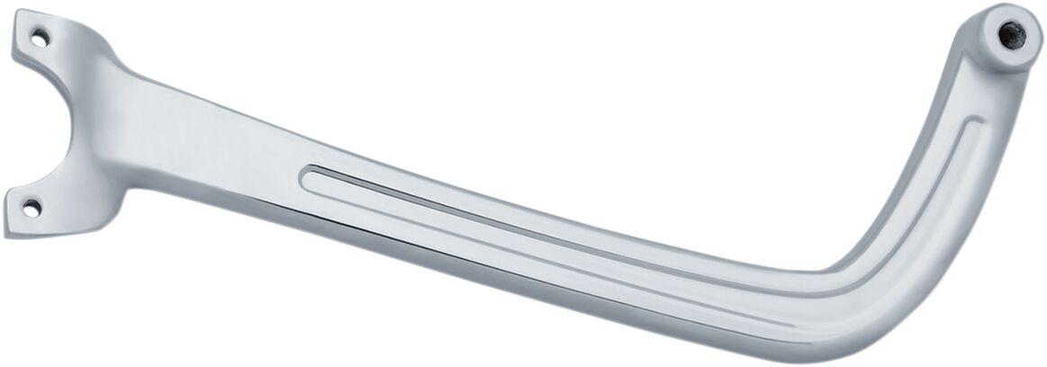 KUR5649 - Kuryakyn Heel Shift Level For Indian Challenger 108 2020 - Chrome