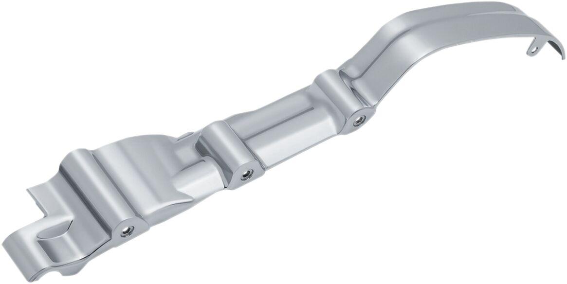 Kuryakyn Chrome Kur6413 - Precision Inner Primary Cover For Harley Davidson Flh 1868 2021