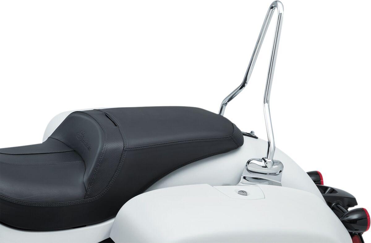KUR6586 - Kuryakyn Sissy Bar For Indian Challenger 108 2020 - Chrome
