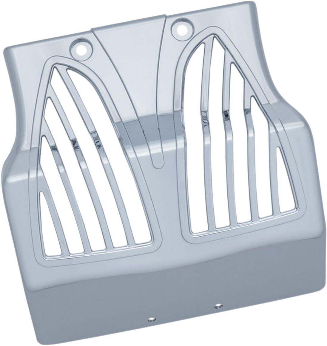 Kuryakyn Chrome Kur5664 - Chin Fairing For Indian Chief 111 2020