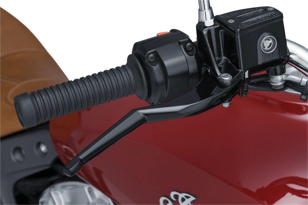 KUR7136 - Kuryakyn Legacy Levers Set For Indian Scout 60 2016