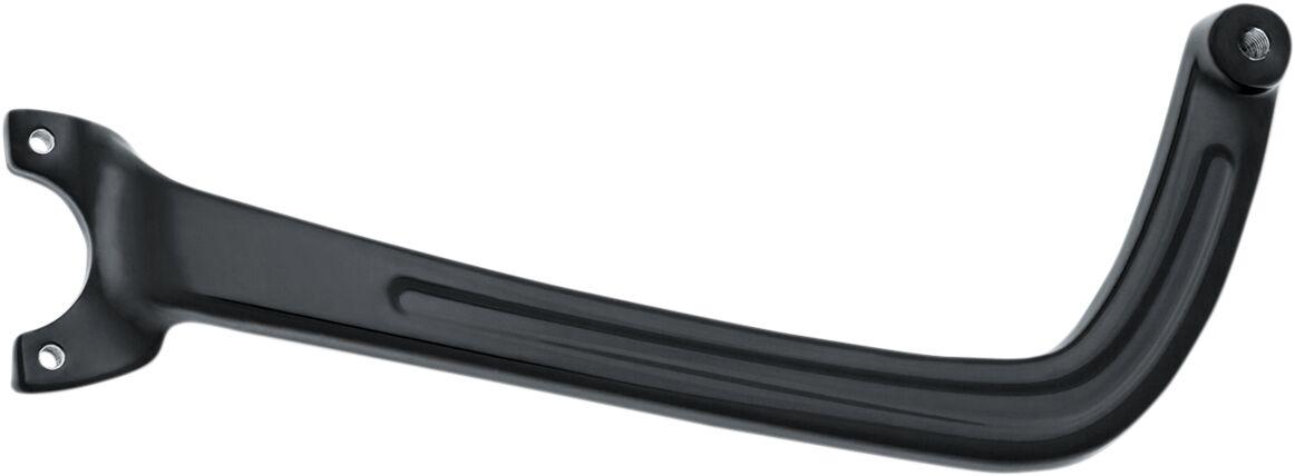 KUR5648 - Kuryakyn Heel Shift Level For Indian Challenger 108 2020 - Black
